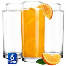 Gläser Set 6/12-teiliges