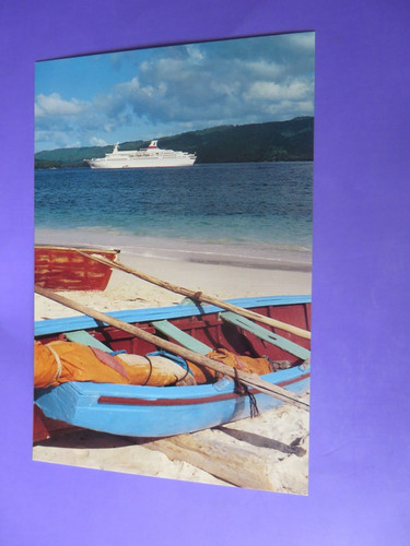 Arkona seetours - m/s,