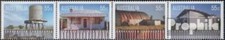 Australia 3261-3264 quad strip