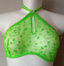 Boux Avenue "Tenahya" High