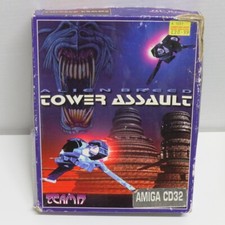 Alien Breed Tower Assault