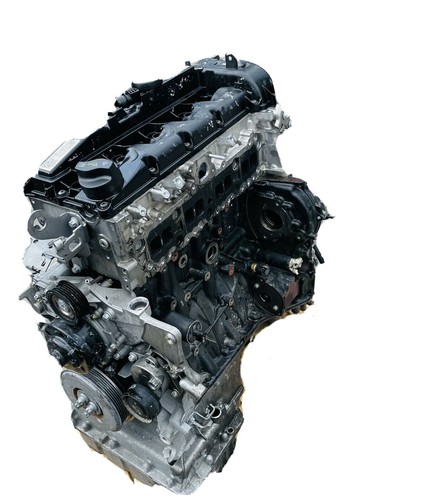 Motor om651 958 651958 - 651958, diesel