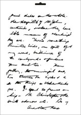 Wandschablone Maler T-shirt