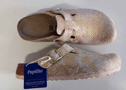 Birkenstock boston hausschuhe - boston,
