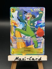 One Piece Usopp Lysop ST29-002