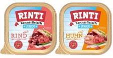 Rinti Kennerfleisch Plus