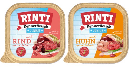 Rinti kennerfleisch plus - kennerfleisch,