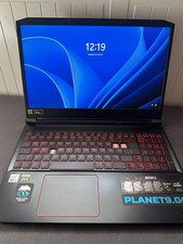 Acer Nitro 5 (AN515-55) Gaming