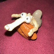 Ice Age 3 Scrat EICHHÖRNCHEN
