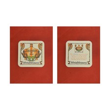 Altstadtbrauerei Marienbräu