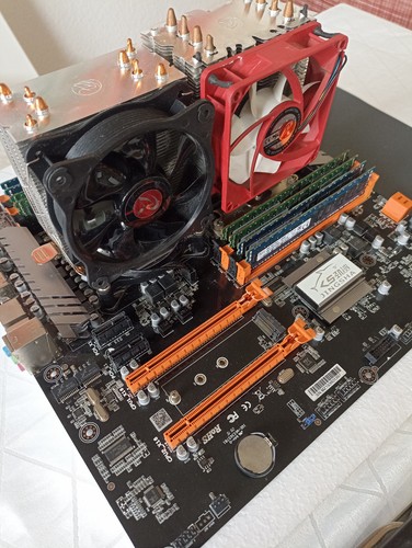 Motherboard kombination mit - motherboard-kombination,