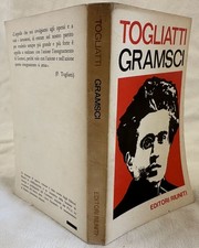 Palmiro Togliatti Gramsci Zur