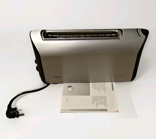 Siemens porsche design - siemens, toaster