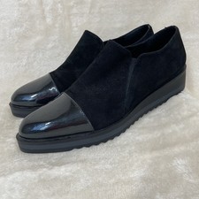 Brenda Zaro Schuhe Größe 5