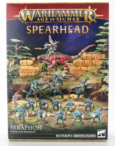 Warhammer age sigmar - warhammer, of