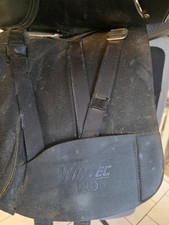 Wintec Dressursattel PRO Contourbloc