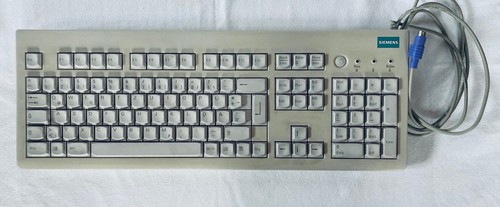 Siemens tastatur kbpc - siemens, p2