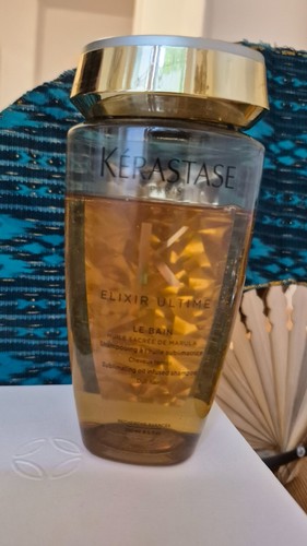 Kérastase elixir ultime - kérastase, le
