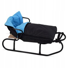 Schlitten Classik mit