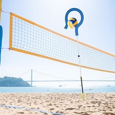Volleyballtrainer