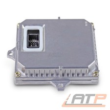 STEUERGERÄT VORSCHALTGERÄT