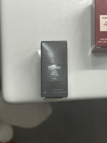Tom ford oud wood - ford,