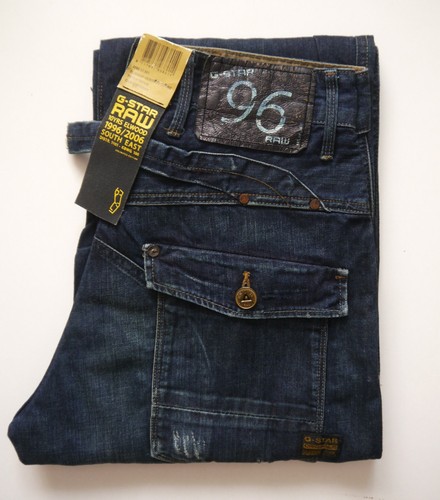Star men herren jeans hose - /,