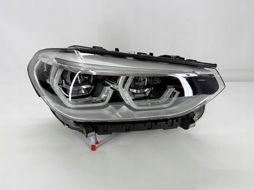 Scheinwerfer rechts bmw g01 - scheinwerfer, x3
