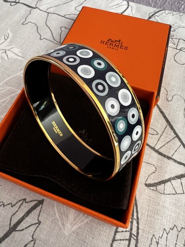 Hermès armband cm - hermès,