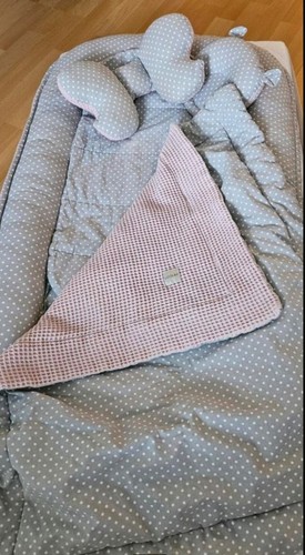 Baby nestchen set - baby,