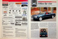 Oldtimer Praxis 2385) Tips