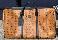 Brand New 🔥 MCM Ottomar