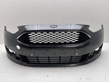 Ford C-Max MK2 Stoßstange vorne F1CB-R17757-AC grau-m. STV2214