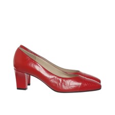 Andrea Manueli, High Heels