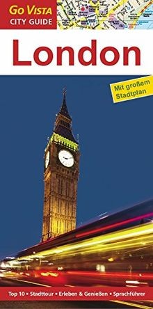 London reiseführer mit - reiseführer,
