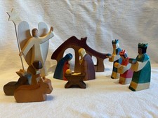 Ostheimer holzspielzeug set - ostheimer,