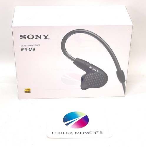 Sony ier ear - sony, in-ear