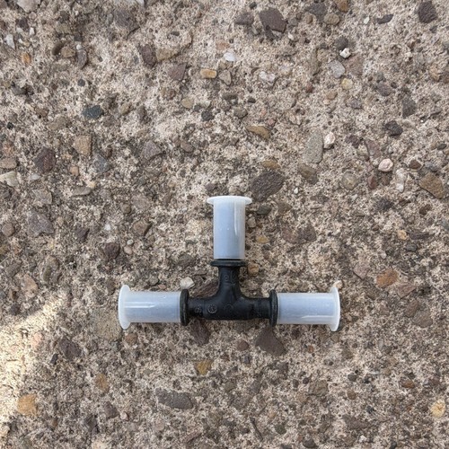 Geberit mepla stück pvdf - mepla,