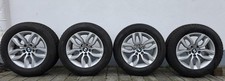 17 Zoll original Winterräder Winterreifen BMW X3 F25 X4 F26 Styling 305, +6mm