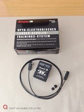 1x Graupner/JR 3289 Opto-Elektr. Lehrer-Schüler-Trainings-System