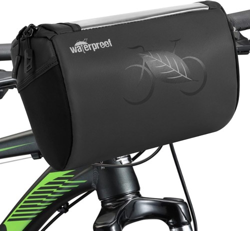 Wotow lenkertasche fahrrad - wotow,