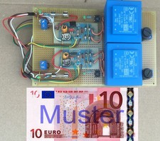 MODELLBAHN, FAHRSTRASSEN- /