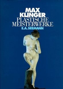 Max klinger plastische - max,
