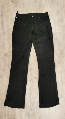 Nlc herren lederhose - nlc, tab