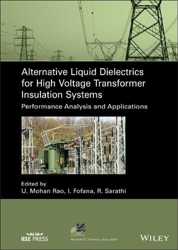 Alternative liquid dielectrics - alternative,