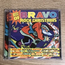 Best of Bravo Rock Christmas