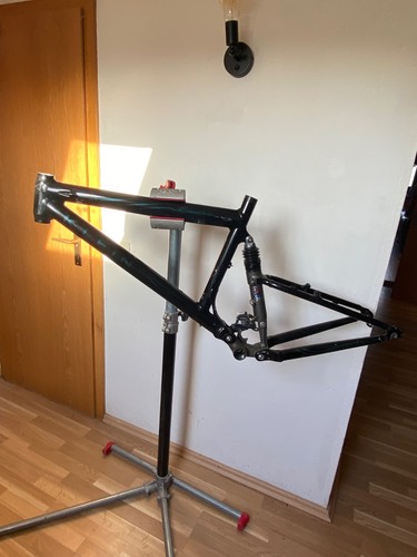 Mtb klein - mtb,