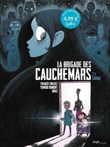 Brigade des cauchemars op - la,