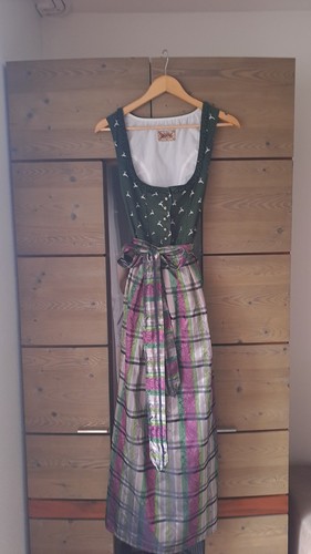 Damen dirndl stockerpiont - dirndl,
