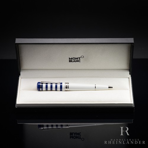 Montblanc bonheur weekend - montblanc,